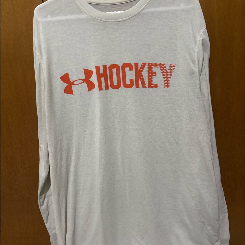 Under Armour Men's Long Sleeve Tee